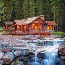 Nice Places