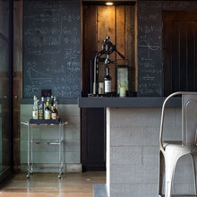 Kitchen/bar
