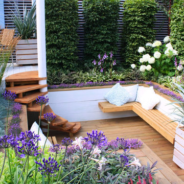 La terrasse en 6 tendances !