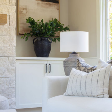 Union Hill | Traditional
