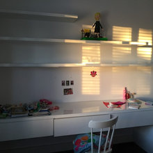 kids room