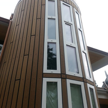 Copper House