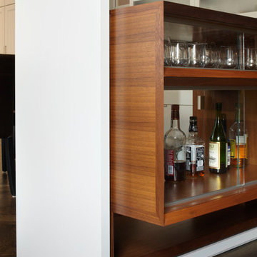 E90th St. NYC - Prewar Apartment Renovation