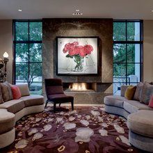 Fireplaces