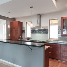 Kitchen Ideas