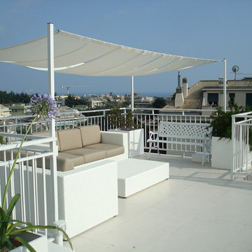 TERRAZZO LOUNGE