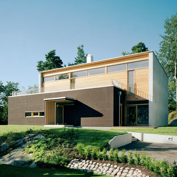 VILLA 1.0