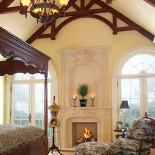Mantels