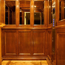 Built Ins