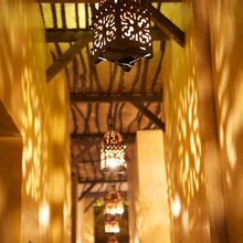 Middle Eastern Decor