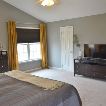 Eldersburg, MD- Interior Decorating