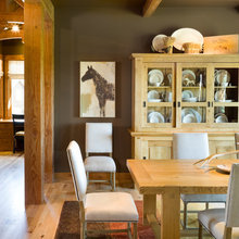 rustic