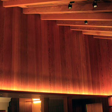 Redwood alive!