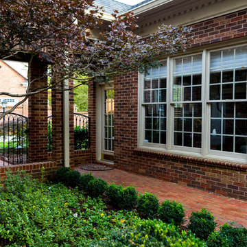 The Morgan Landscape Group