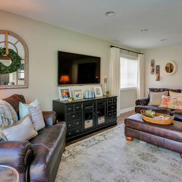 Claremont Interior Design by Imagine: San Joaquin