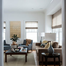 Living Room Ideas