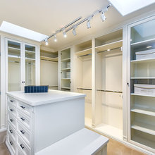 closet design