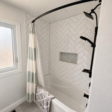 Appledale Crescent Total Home Transformation