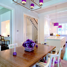 Dining Room Inspiration