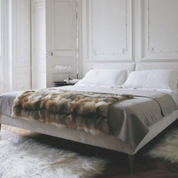 Selene - Beds