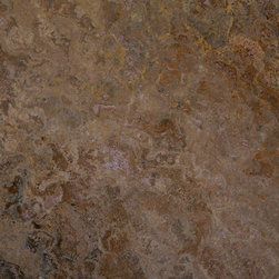Travertino Amber - Products