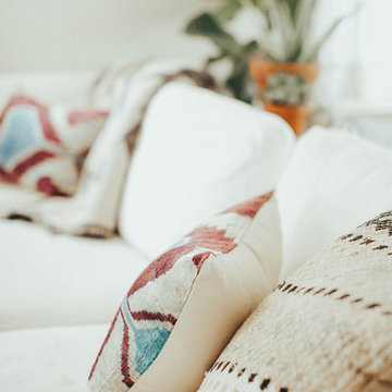 Kilim Pillows