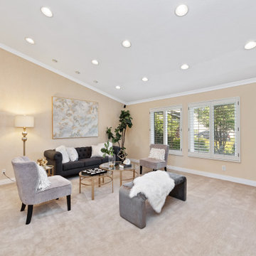 Westlake Village Oasis