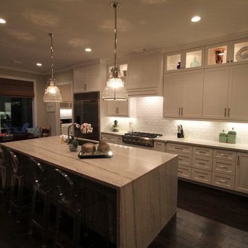Woodlands Residence
