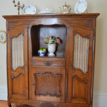 Vaisselier/Buffet