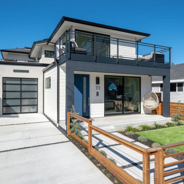 Cayucos Residence