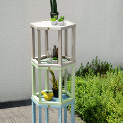 JAMIE DURIE HOME - Patio Furniture And Outdoor Furniture