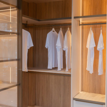 Closet