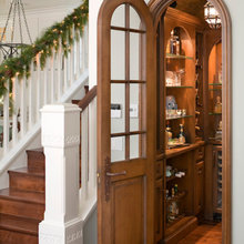 Wine Room