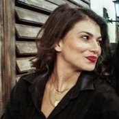 Iulia Oșan's photo