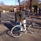 Anne Goldman's photo