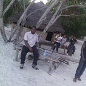 Jafari Yunus's photo