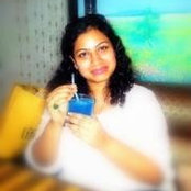 Isha Agrawal's photo