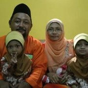 Khatijah Kasmuris foto