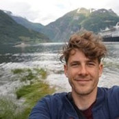 Jack Simpson's photo