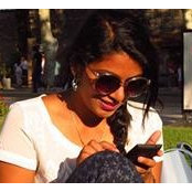 Foto von Elizabeth Mathew