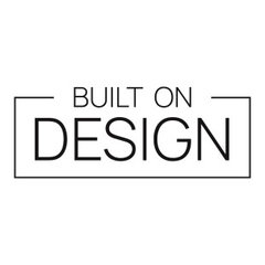 Built On Design