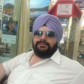 Ap Singh's photo