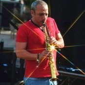 Scott Simon's photo