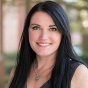 Colleen McCullough's photo