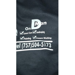 OnDman