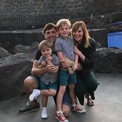Carrie Stirrup's photo