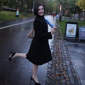 Gilda Behnam's photo
