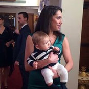 Theodora Kouris's photo