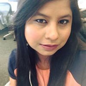 Samira Alams foto