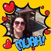 Karolin Celik Kamar's photo